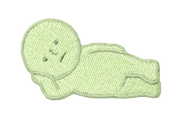 SMISKI Embroidery Sticker Vol. 1 Y7