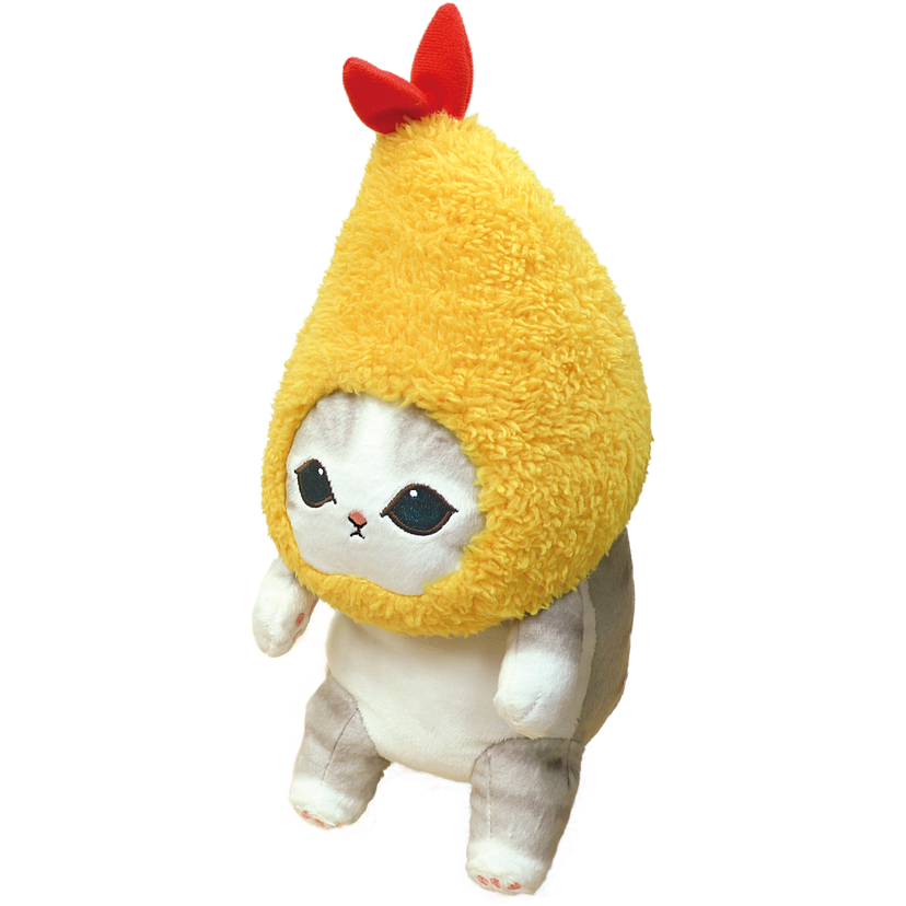 Posture Pal - mofusand U7
