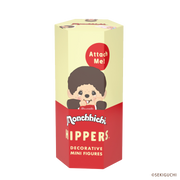 HIPPERS Monchhichi M8