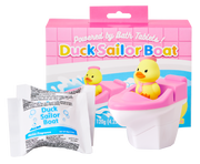 Duck Sailor Boat F7