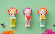 Flower Gift Q5