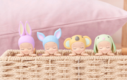HIPPERS Dreaming Series O1