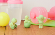 SMISKI Exercising Series E6