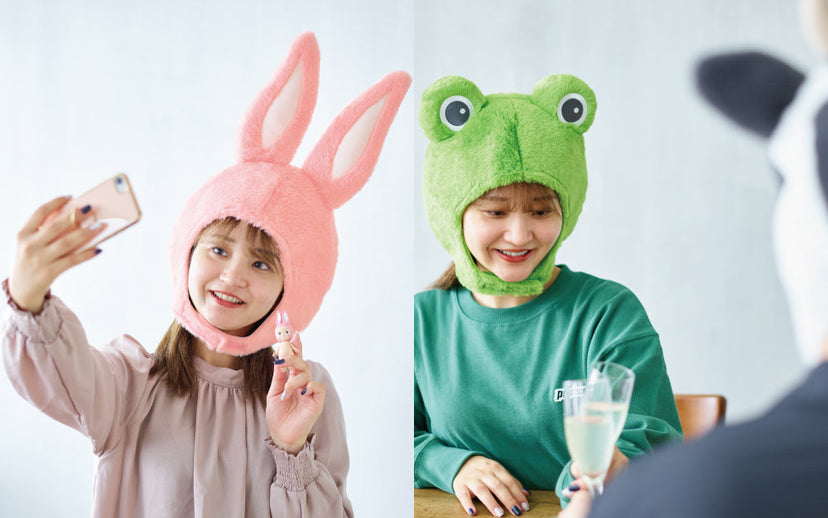 Costume - Series 2 W4