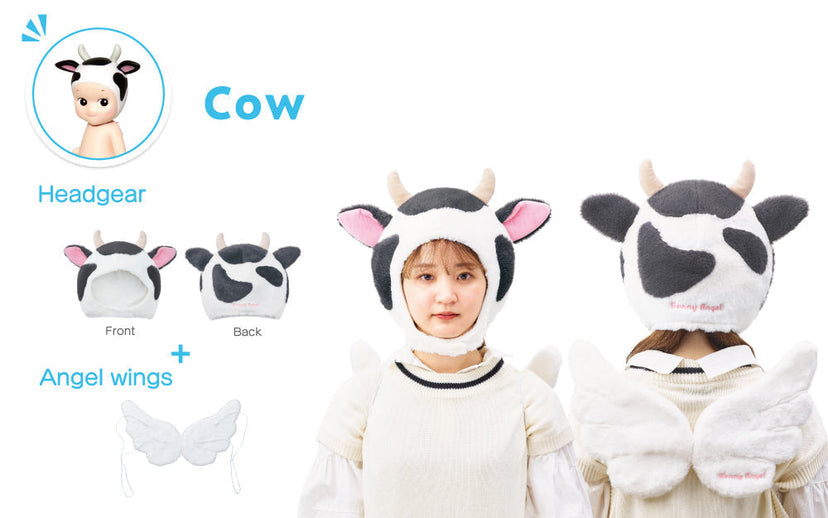 Costume - Series 2 W4