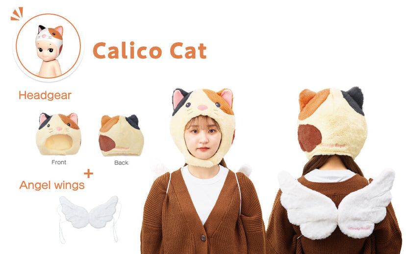 Costume - Series 2 W4