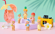 Summer Vacation: Sun-Kissed Style - SOLD OUT Y3