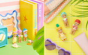 Summer Vacation: Sun-Kissed Style - SOLD OUT Y3