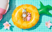 Summer Vacation: Sun-Kissed Style - SOLD OUT Y3