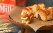 Animal Bakery Minifigure: Series 2 T0