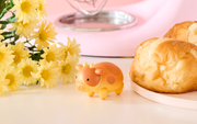 Animal Bakery Minifigure: Series 3 O9