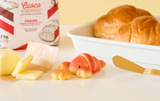 Animal Bakery Minifigure: Series 3 O9