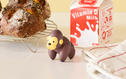 Animal Bakery Minifigure: Series 3 O9