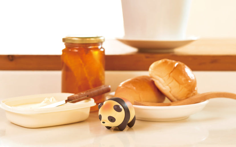 Animal Bakery Minifigure Q9