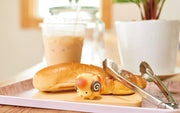 Animal Bakery Minifigure Q9