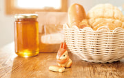 Animal Bakery Minifigure Q9