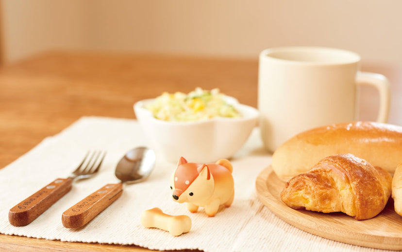 Animal Bakery Minifigure Q9