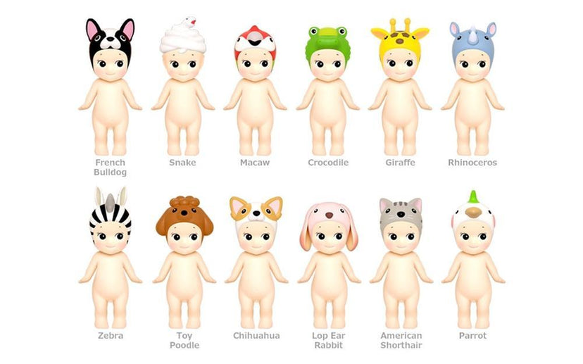 Animal 3 Series Z2