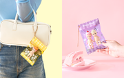 My Bestie Case Vol. 2: Sweet Candy A6
