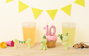 SMISKI Birthday Series N3
