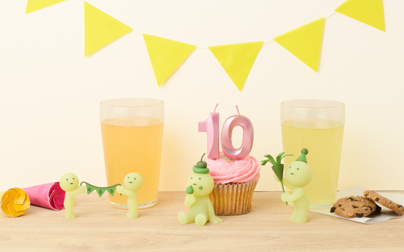 SMISKI Birthday Series N3
