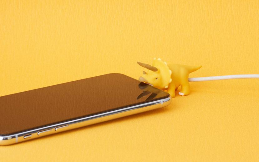 CABLE BITE Dino D3