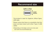 CABLE BITE for Type-C USB I6