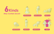 SMISKI Strap Accessory - Series 4 P4