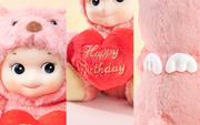 Cuddly Bear (Happy Birthday) Q2