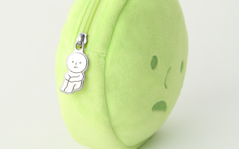 SMISKI Cushion Pouch G1