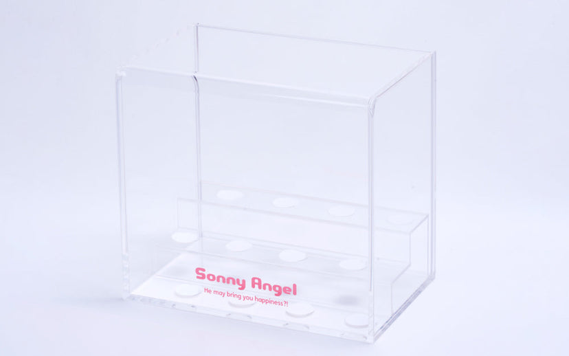 Acrylic Display Case E6