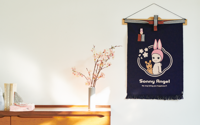 x Anything Maekake Apron E3