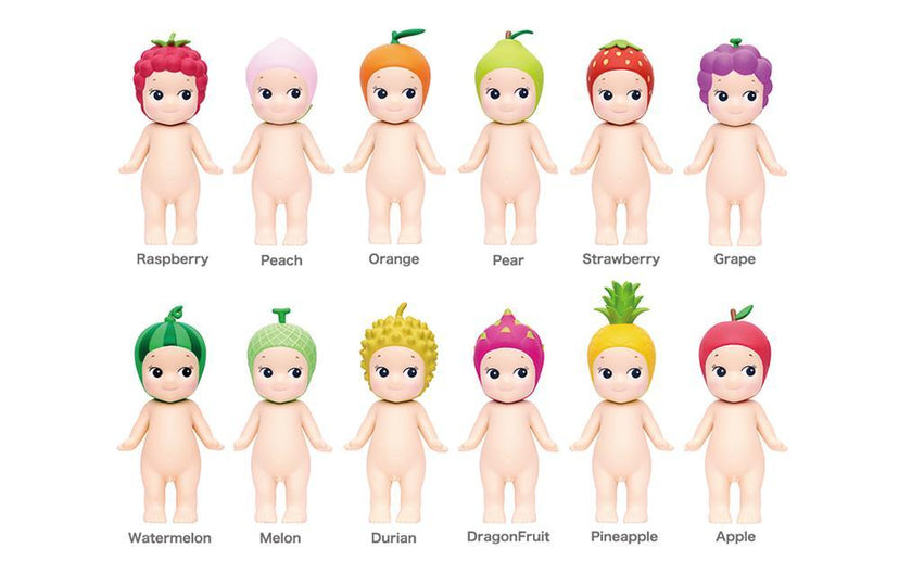 Fruit Series Z9