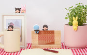 HIPPERS Monchhichi M8