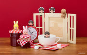 HIPPERS Monchhichi M8