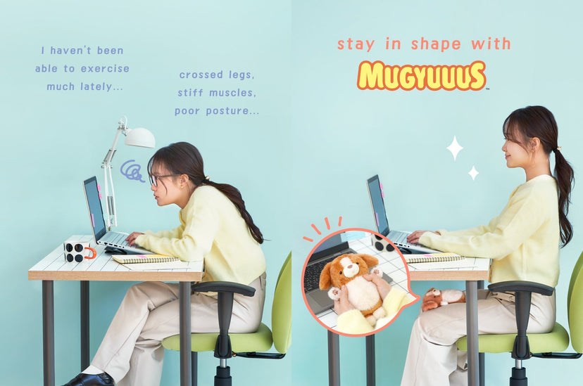 MUGYUUUS J1