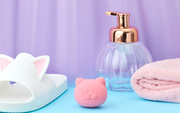 NekoMote Bath Ball Gift Set Q2