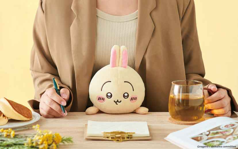 Posture Pal - CHiiKAWA M6