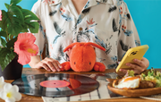 Posture Pal - Marine T6