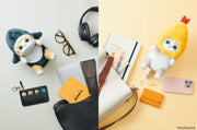 Posture Pal - mofusand U7