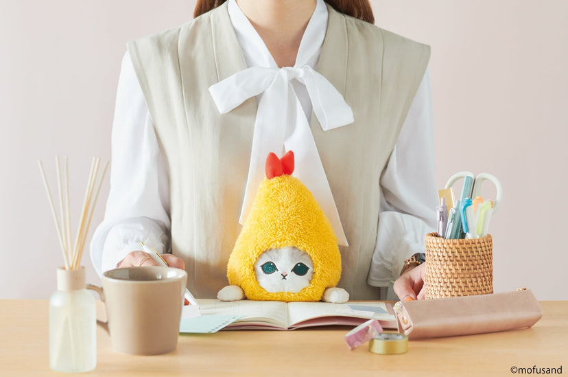 Posture Pal - mofusand U7