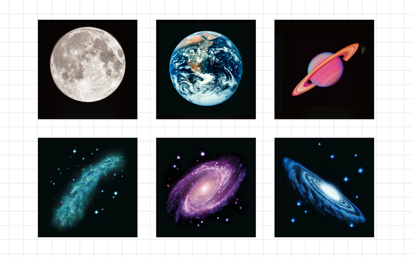 Space Projector Dome V7