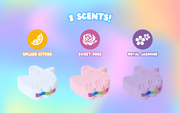 Rainbomb Unicorn T2