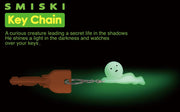 SMISKI Keychains Q7
