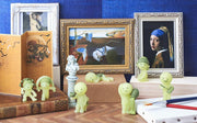 SMISKI Museum Series V7