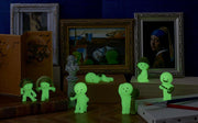 SMISKI Museum Series V7