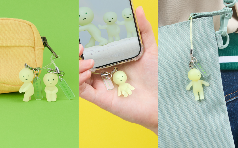 SMISKI Strap Accessory - Series 1 K6