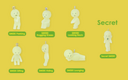 SMISKI Strap Accessory - Series 1 K6
