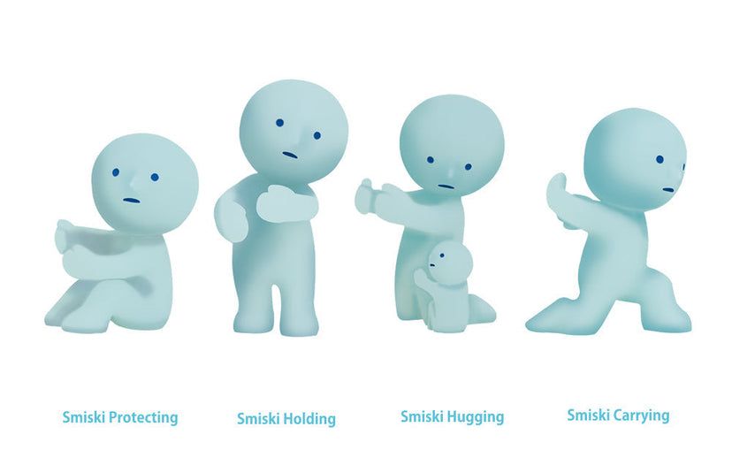 SMISKI Toothbrush Stands C8