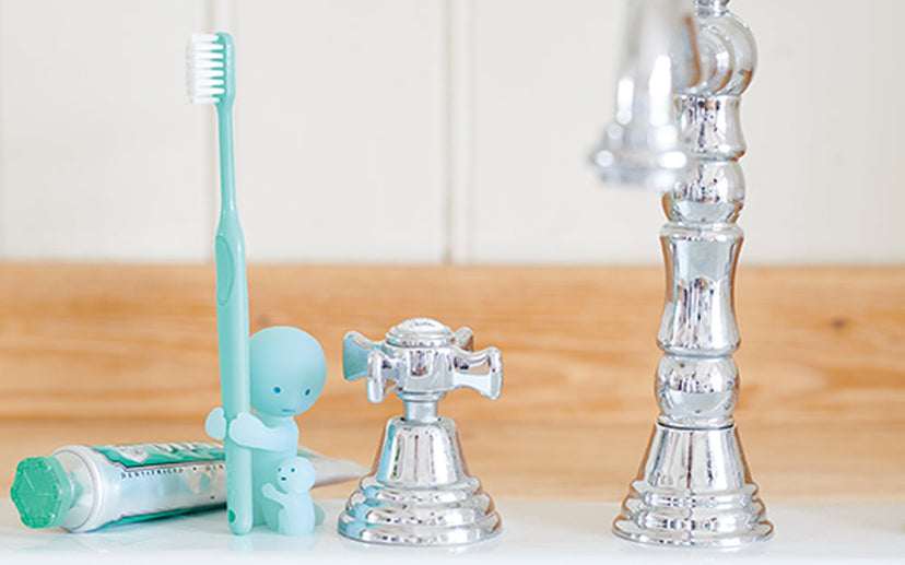 SMISKI Toothbrush Stands W4